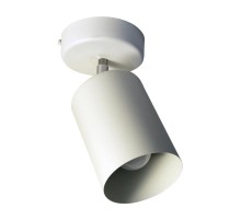 Светильник "Спот" НПБ 01-60-513 бел.матовый/белый  1005404513  Элетех