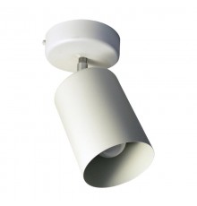 Светильник "Спот" НПБ 01-60-513 бел.матовый/белый  1005404513  Элетех