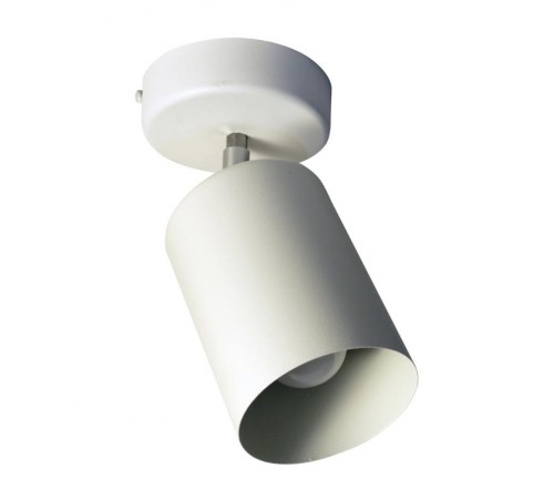 Светильник "Спот" НПБ 01-60-513 бел.матовый/белый  1005404513  Элетех