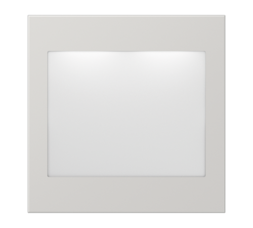 Крышка LED  LS539LGLEDLW-12 Jung