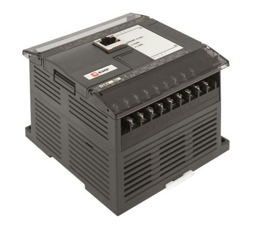 Модуль аналогового ввода EREMF 8 PRO-Logic EKF  EREMF-A-8AI  EKF