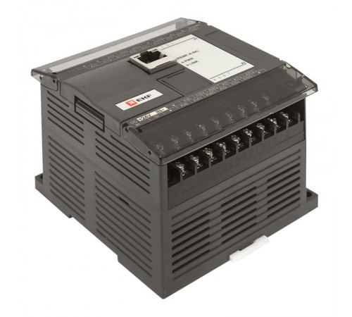 Модуль аналогового ввода EREMF 8 PRO-Logic EKF  EREMF-A-8AI  EKF