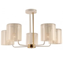 Люстра Evonne 2088-305 5 х Е14 40 Вт классика  Б0055642  Rivoli