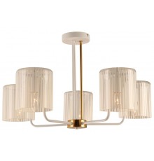 Люстра Evonne 2088-305 5 х Е14 40 Вт классика  Б0055642  Rivoli