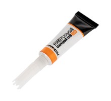 Универсальный секундный клей-гель (3 г) на мульти-карте PROconnect  61-0910  PROconnect