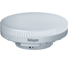 Лампа светодиодная   61 248 NLL-GX53-8-230-6.5K  61248  Navigator
