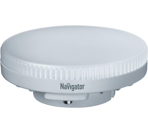 Лампа светодиодная   61 248 NLL-GX53-8-230-6.5K  61248  Navigator