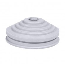 Сальник d=36мм (Dотв бокса 40мм)  386811  КЭАЗ