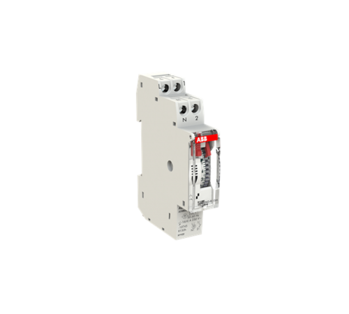 Реле времени суточное AD1NO-R-15m  2CSM222461R1000  ABB