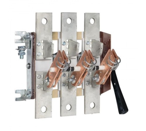 Разъединитель РЕ19-41-31120 1000А  re19-4131120  EKF