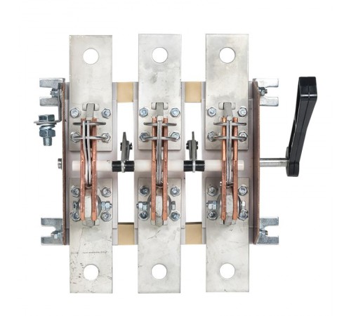 Разъединитель РЕ19-41-31120 1000А  re19-4131120  EKF