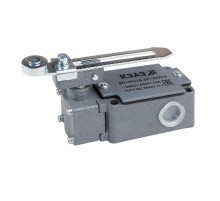 Выключатель путевой ВП15К21А-291-54У2.8-КЭАЗ  332863  КЭАЗ