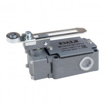 Выключатель путевой ВП15К21А-291-54У2.8-КЭАЗ  332863  КЭАЗ