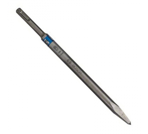 Зубило пикообразное SDS-plus  250 мм  2609390576  BOSCH