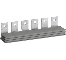 Комплект соединительный BEP205-40 для параллельного подключения четырехполюсных контакторов AF190-AF205  1SFN084814R2000  ABB