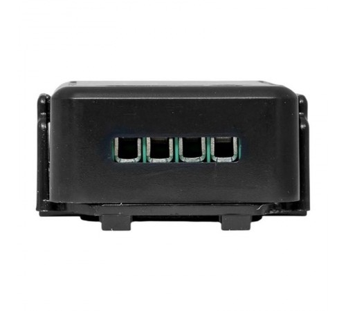 Умное реле в подрозетник 1-канальное без нейтрали Zigbee EKF Connect Select  ssh-1g-zb-nn  EKF