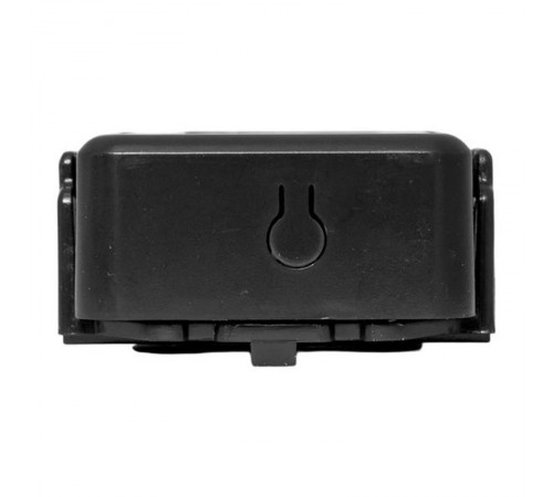 Умное реле в подрозетник 1-канальное без нейтрали Zigbee EKF Connect Select  ssh-1g-zb-nn  EKF