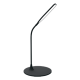 Светильник настольный Qplus GTL502 8W 500lm 3500-5500K 170-265V черный диммируемый LED 1/12  GT5022  Gauss