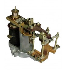 РЭВ-830 У3, 25А DC, IP00, реле контроля тока  ET009316  Электротехник