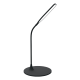 Светильник настольный Qplus GTL502 8W 500lm 3500-5500K 170-265V черный диммируемый LED 1/12  GT5022  Gauss