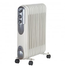 Масляный радиатор ОМПТ-12Н (2,5 кВт)   67/3/5  РЕСАНТА