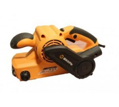 Ленточная шлифмашина ЛШМ-75/900   72/6/2  ВИХРЬ