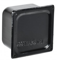 Коробка протяж. метал. У-995 150х150х100 IP31  UKO12-150-150-100-K02-31M  IEK