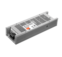 Драйвер для светодиодной ленты LED BSPS 200Вт 12В IP20  2859433A  Jazzway