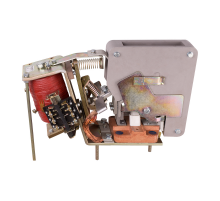 Контактор КПВ-605-630А-220DC-П-ПК-У3  230432  КЭАЗ