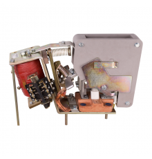 Контактор КПВ-605-630А-110DC-П-ПК-2БК-У3  230415  КЭАЗ