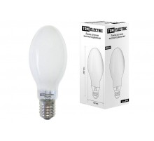 Лампа дуговая ртутная ДРЛ  400Вт E40 4200К  SQ0325-0010  TDM