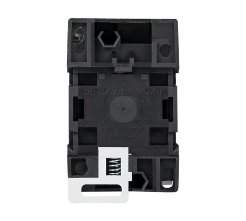 Пускатель электромагнитный серии ПМЛ-1160ДМ 18А 400В  Basic  pml-s-18-400-basic  EKF