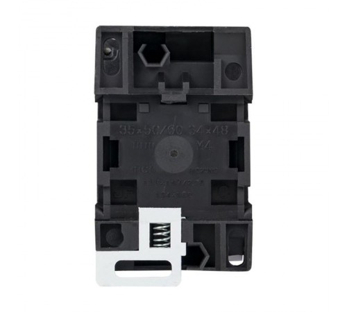 Пускатель электромагнитный серии ПМЛ-1160ДМ 18А 400В  Basic  pml-s-18-400-basic  EKF