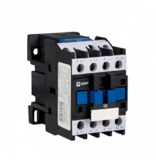 Пускатель электромагнитный серии ПМЛ-1161М 12А 230В  Basic  pml-s-12-230-nc-basic  EKF