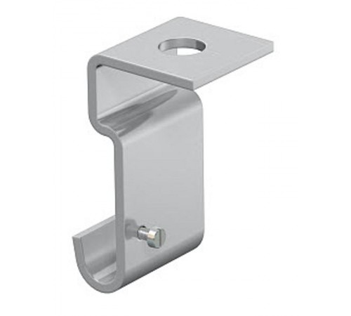 Подвесной уголок для траверсы 58x31 (SH M10 A4)  6015340  OBO Bettermann