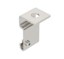 Подвесной уголок для траверсы 58x31 (SH M10 A4)  6015340  OBO Bettermann