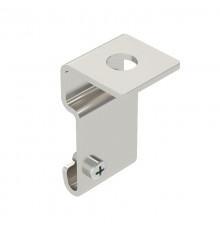 Подвесной уголок для траверсы 58x31 (SH M10 A4)  6015340  OBO Bettermann