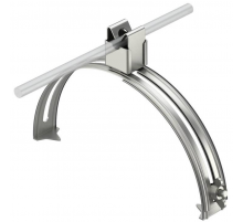 Держатель проволоки D 8 мм для коньковой черепицы, сталь нержавеющая(132 VA)  5202833_V1  OBO Bettermann