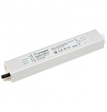 Блок питания ARPV-12036-D (12V, 3.0A, 36W) (Arlight, IP67 Металл, 3 года)  022408  Arlight