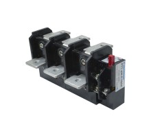 РТТ-426 П УХЛ4, 160А, 136,0 - 160,0А, 660В/50Гц, 1з+1р, ручной возврат, IP00, реле электротепловое токовое  (ЭТ)  ET529231  Электротехник