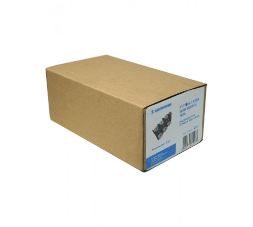 РТТ-426 П УХЛ4, 160А, 136,0 - 160,0А, 660В/50Гц, 1з+1р, ручной возврат, IP00, реле электротепловое токовое  (ЭТ)  ET529231  Электротехник