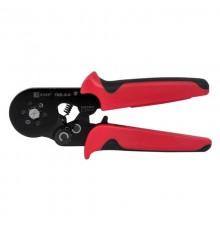 Пресс-клещи ПКВ-6-6 EKF Expert   pkv-6-6-exp   EKF