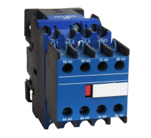 Контактор ПМ12-010100 УХЛ4 В, 220В, (3з+2р) 312325  КЭАЗ