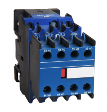 Контактор ПМ12-010501 УХЛ4 В, 220В, (4з+6р) 312336  КЭАЗ