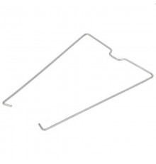 Металлическая клипса для реле 62.32, 62.33 для розеткок 92.13, 92.33  09254  Finder