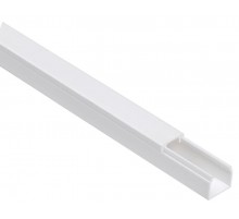 Кабель-канал 15х10 ECOLINE (144 м)  CKK11-015-010-1-K01  IEK