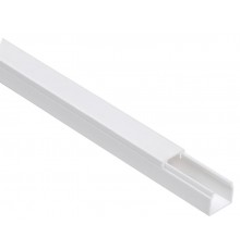 Кабель-канал 15х10 ECOLINE (144 м)  CKK11-015-010-1-K01  IEK