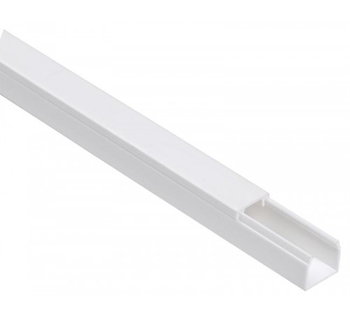 Кабель-канал 15х10 ECOLINE (144 м)  CKK11-015-010-1-K01  IEK