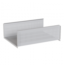 Перегородки для сборки горизонтальных шин Ш600 Г400 FORT PROxima FPSHB64  EKF