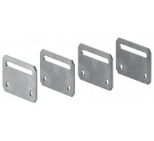 by ZPAS Компл. для соединения шкафов РФ  ZP-CCK-R  ITK